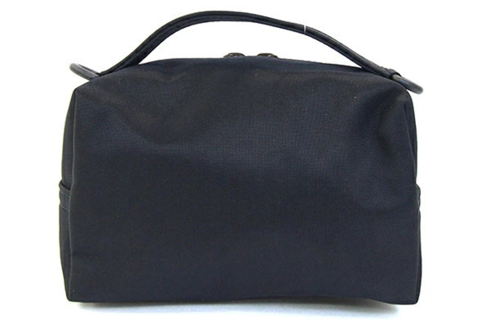 Balenciaga Crossbody Bag Wheel Bag Handbag Shoulder Canvas Black